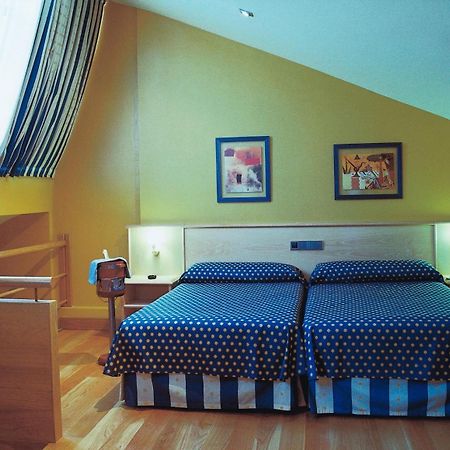 Hotel Estrella Norte Исла Номер фото