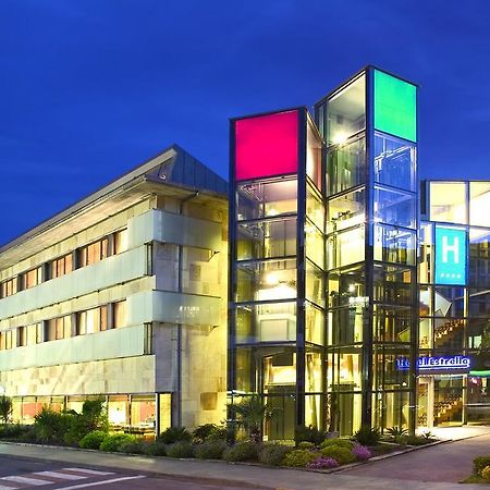Hotel Estrella Norte Исла Экстерьер фото