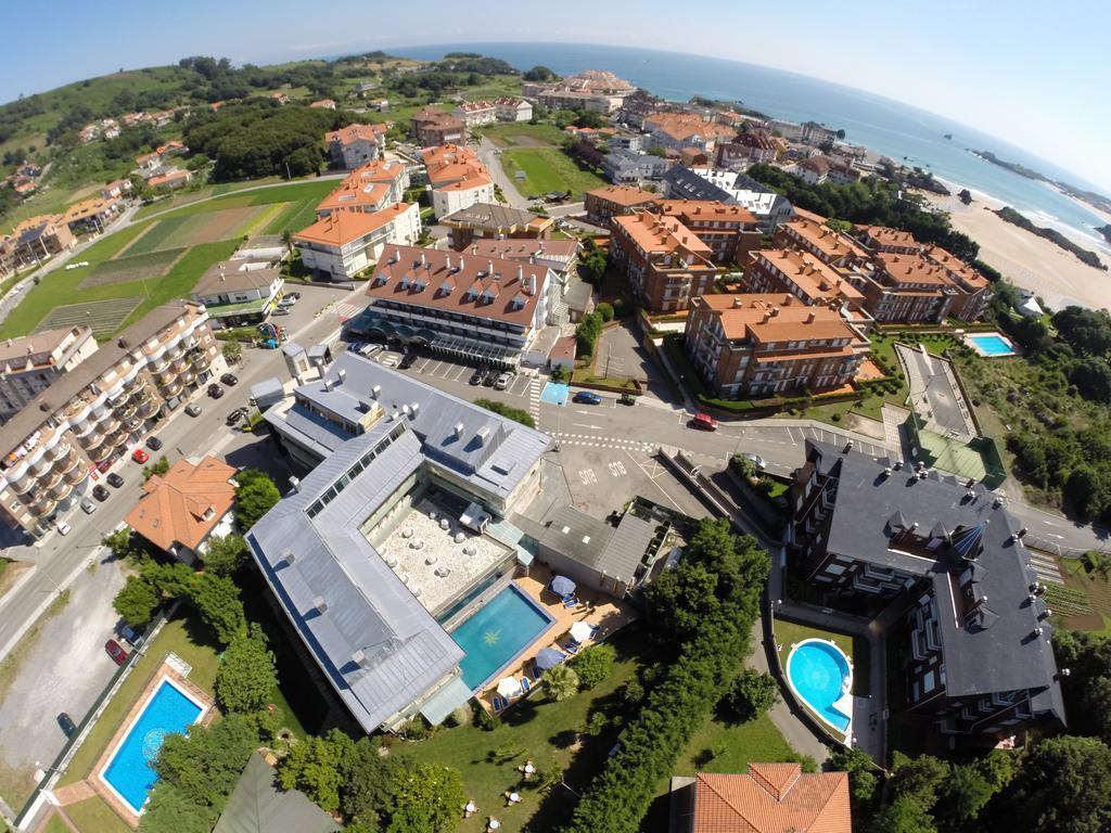 Hotel Estrella Norte Исла Экстерьер фото