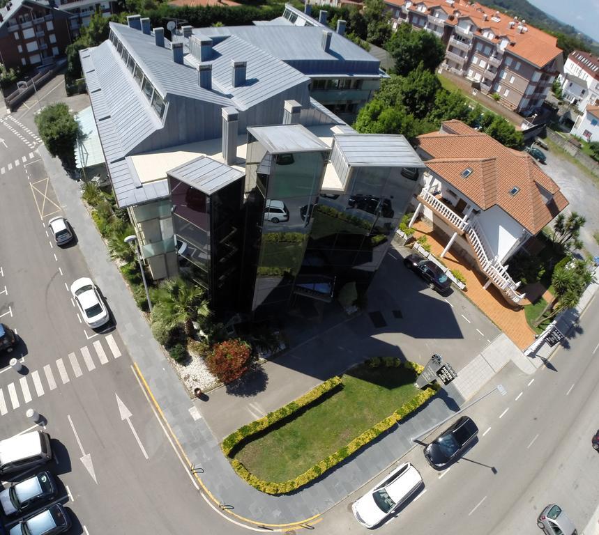Hotel Estrella Norte Исла Экстерьер фото