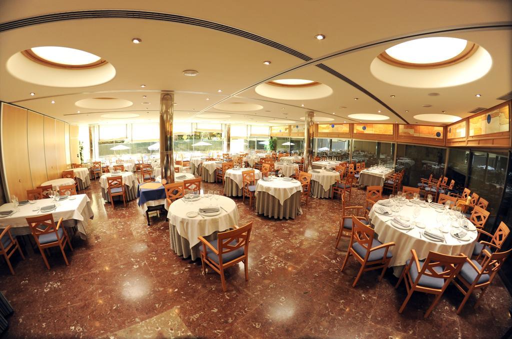 Hotel Estrella Norte Исла Экстерьер фото