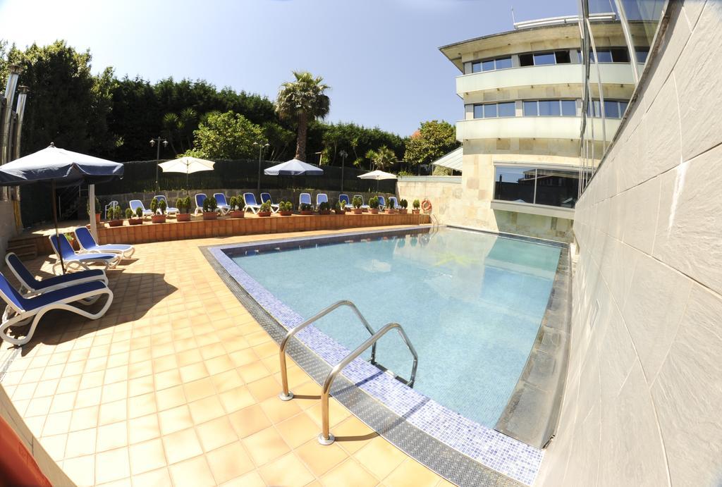 Hotel Estrella Norte Исла Экстерьер фото
