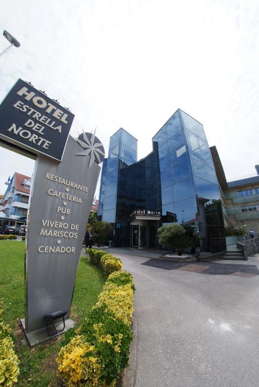 Hotel Estrella Norte Исла Экстерьер фото