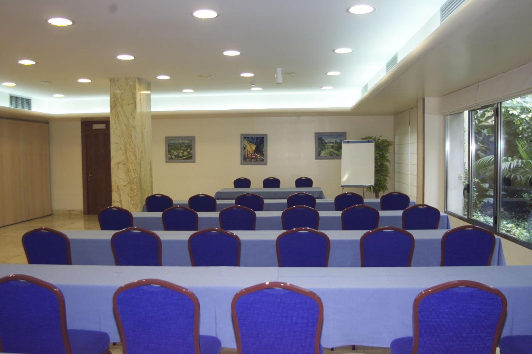 Hotel Estrella Norte Исла Экстерьер фото