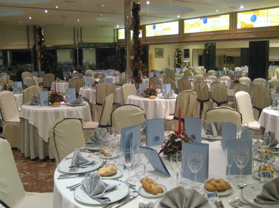 Hotel Estrella Norte Исла Экстерьер фото