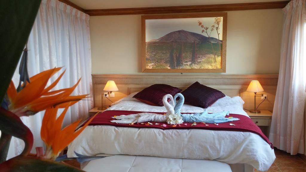 Hotel Estrella Norte Исла Экстерьер фото